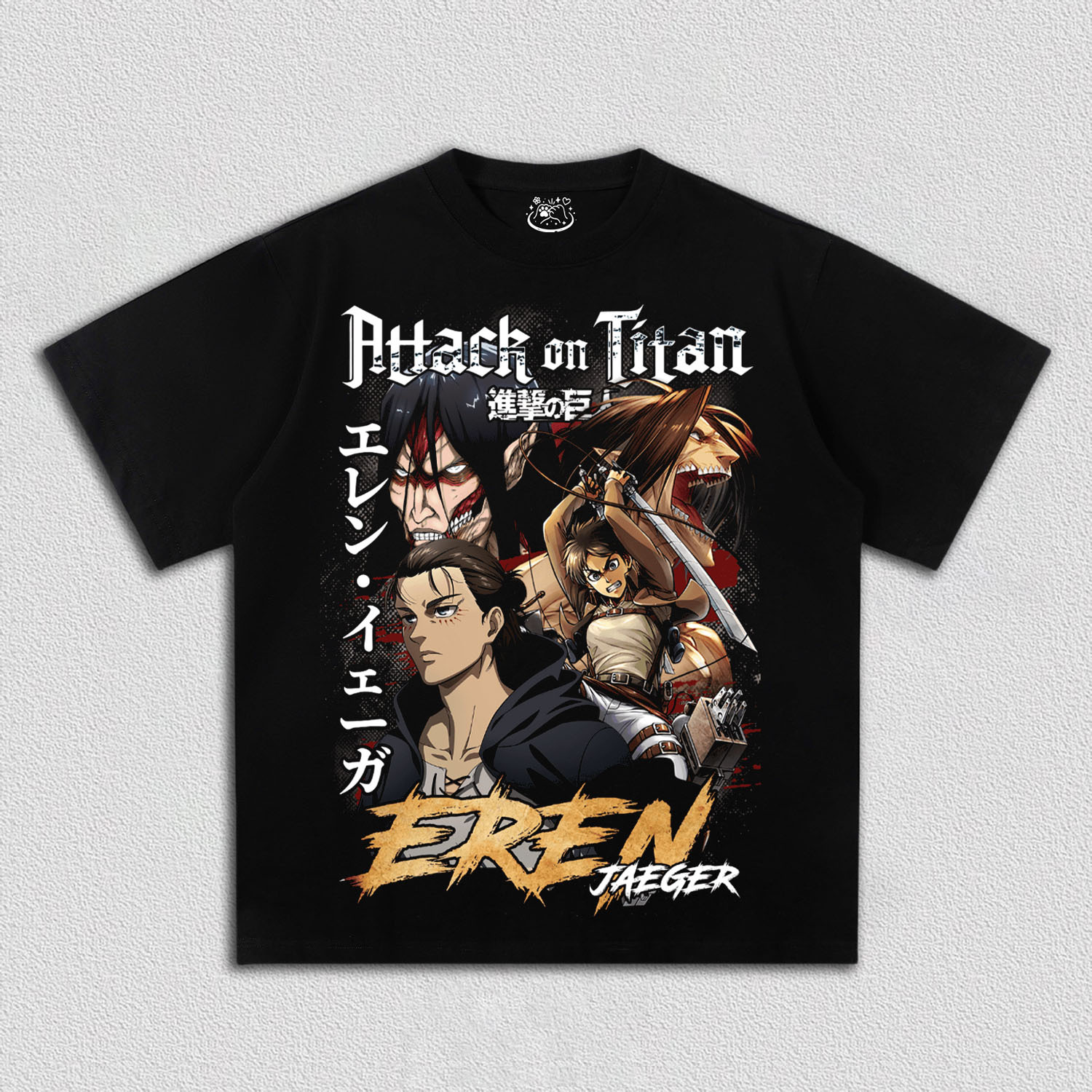 EREN TEE