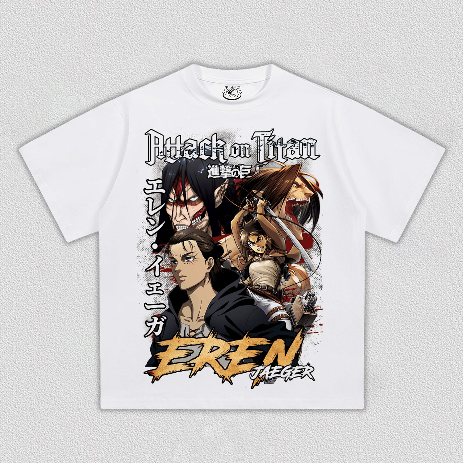 EREN TEE