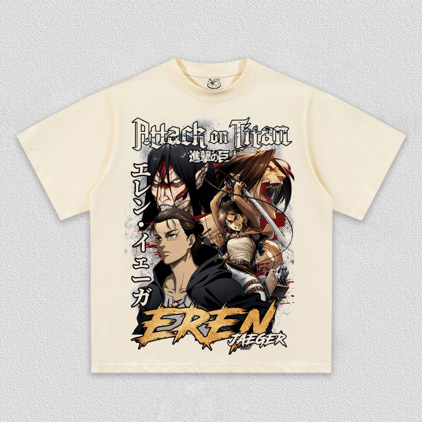 EREN TEE