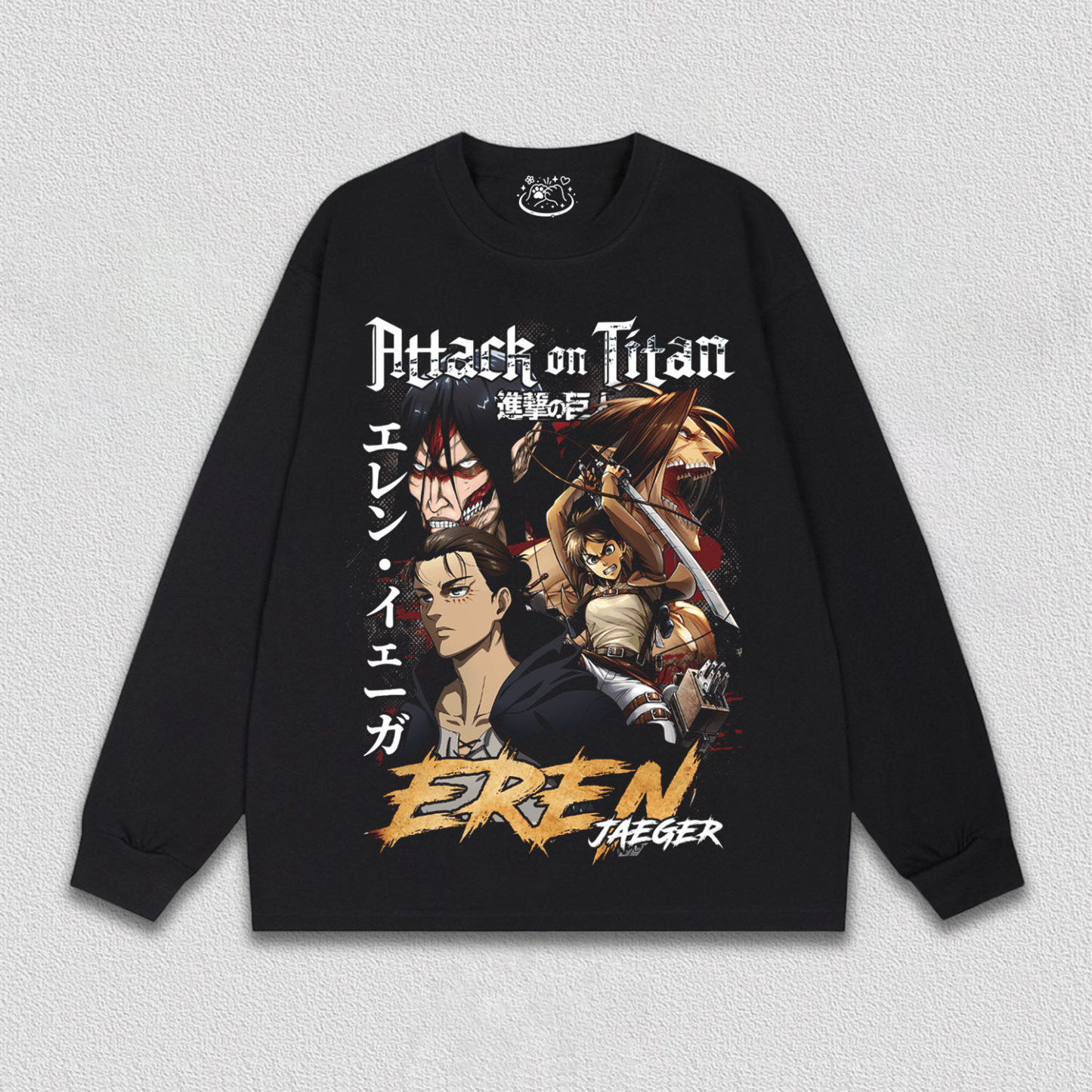 EREN TEE