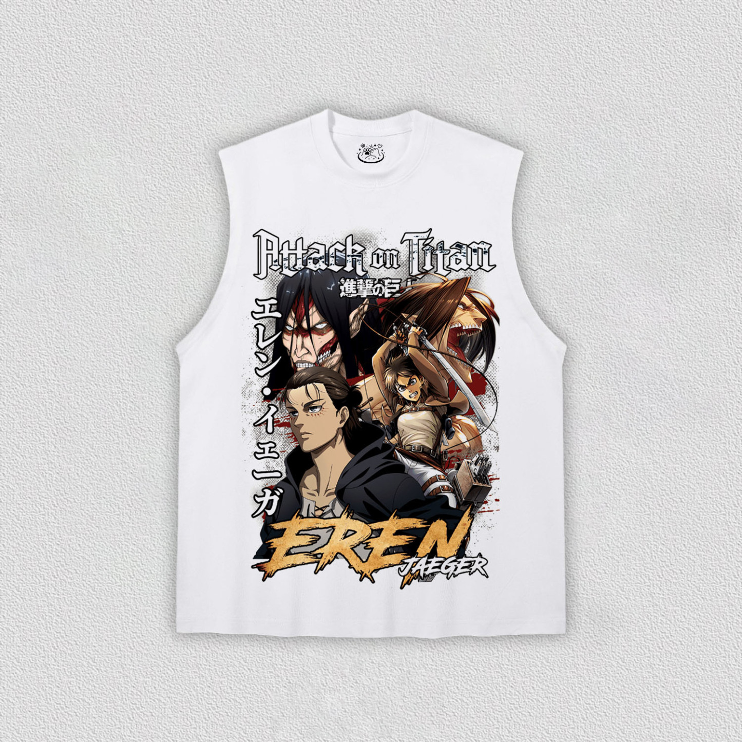 EREN TEE