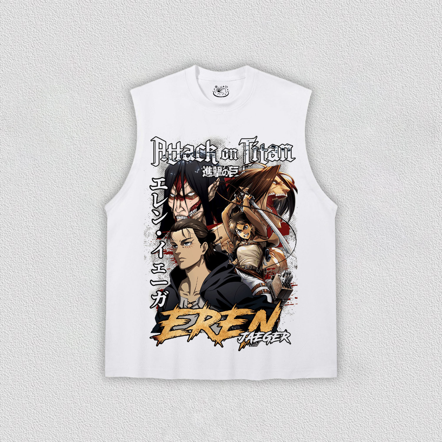 EREN TEE