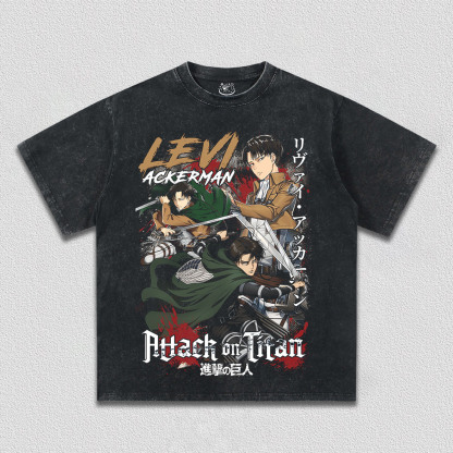 LEVI TEE