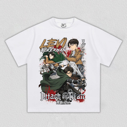 LEVI TEE