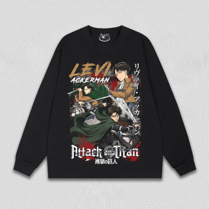 LEVI TEE