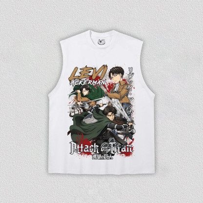 LEVI TEE