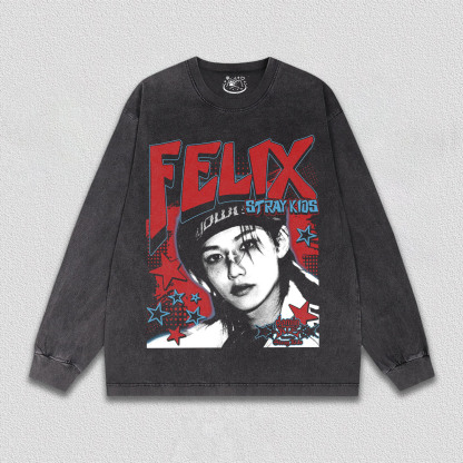 Felix TEE 9.10