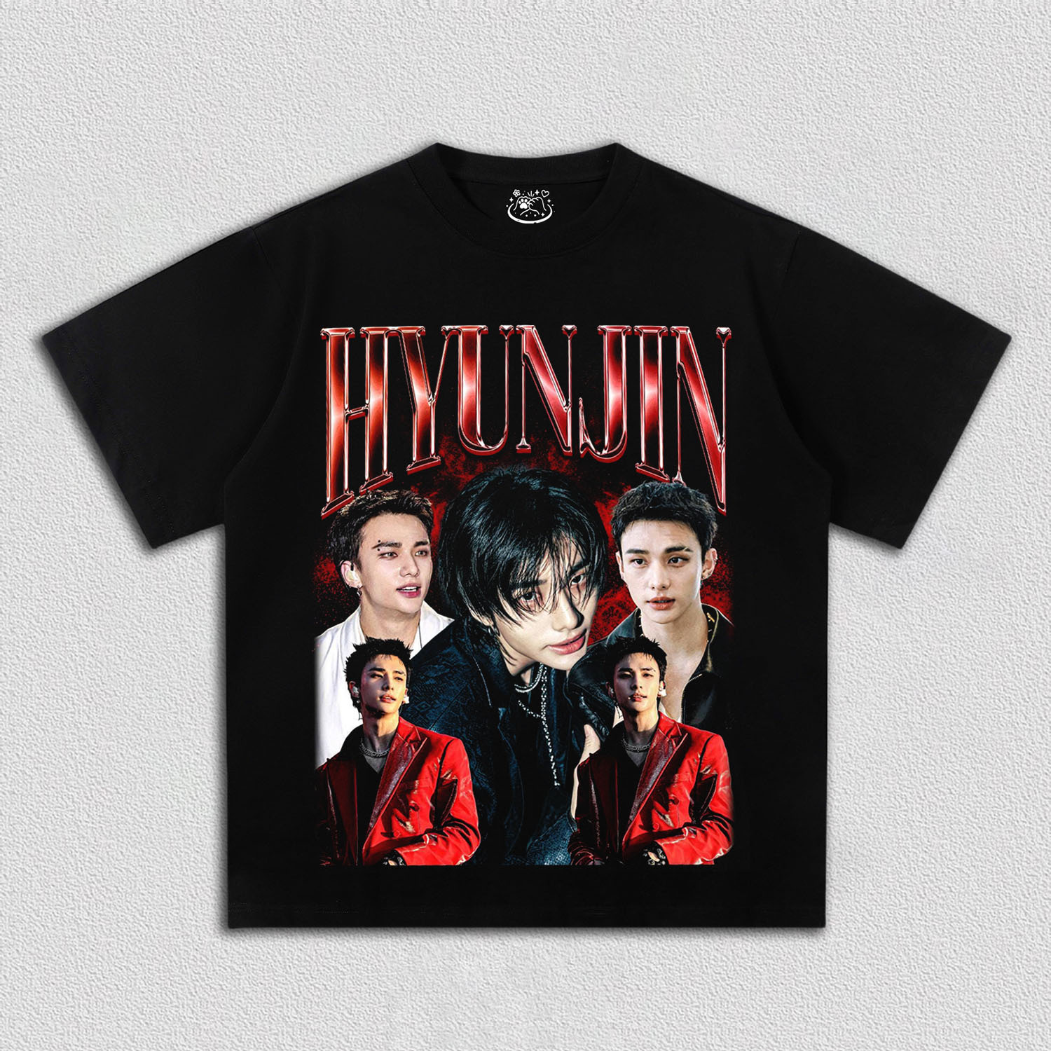 Hyunjin Stray Kids V1