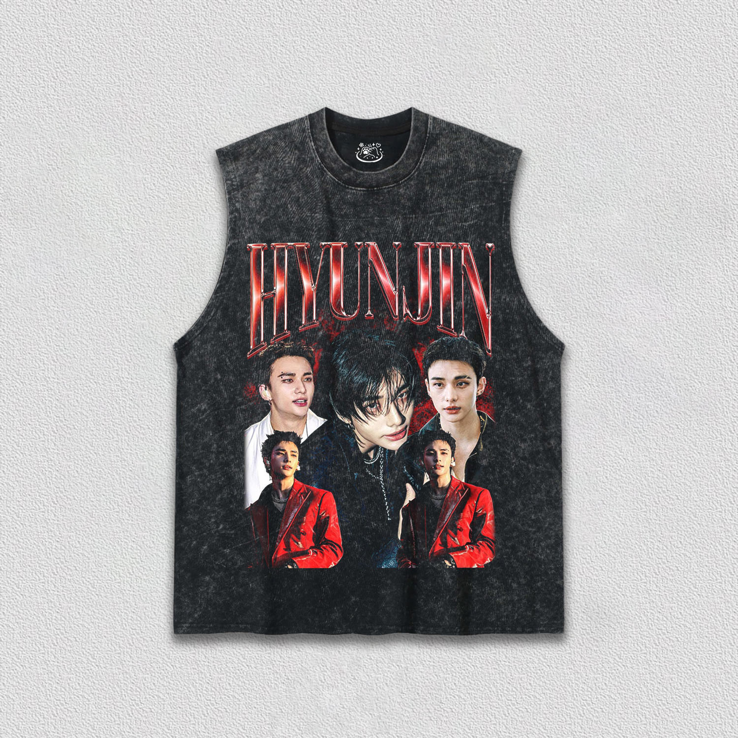 Hyunjin Stray Kids V1