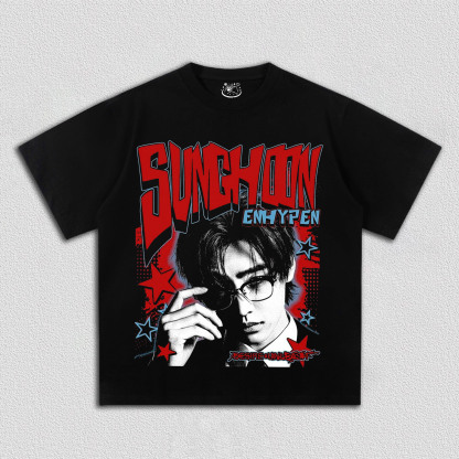 Sunghoon Enhypen 9.10