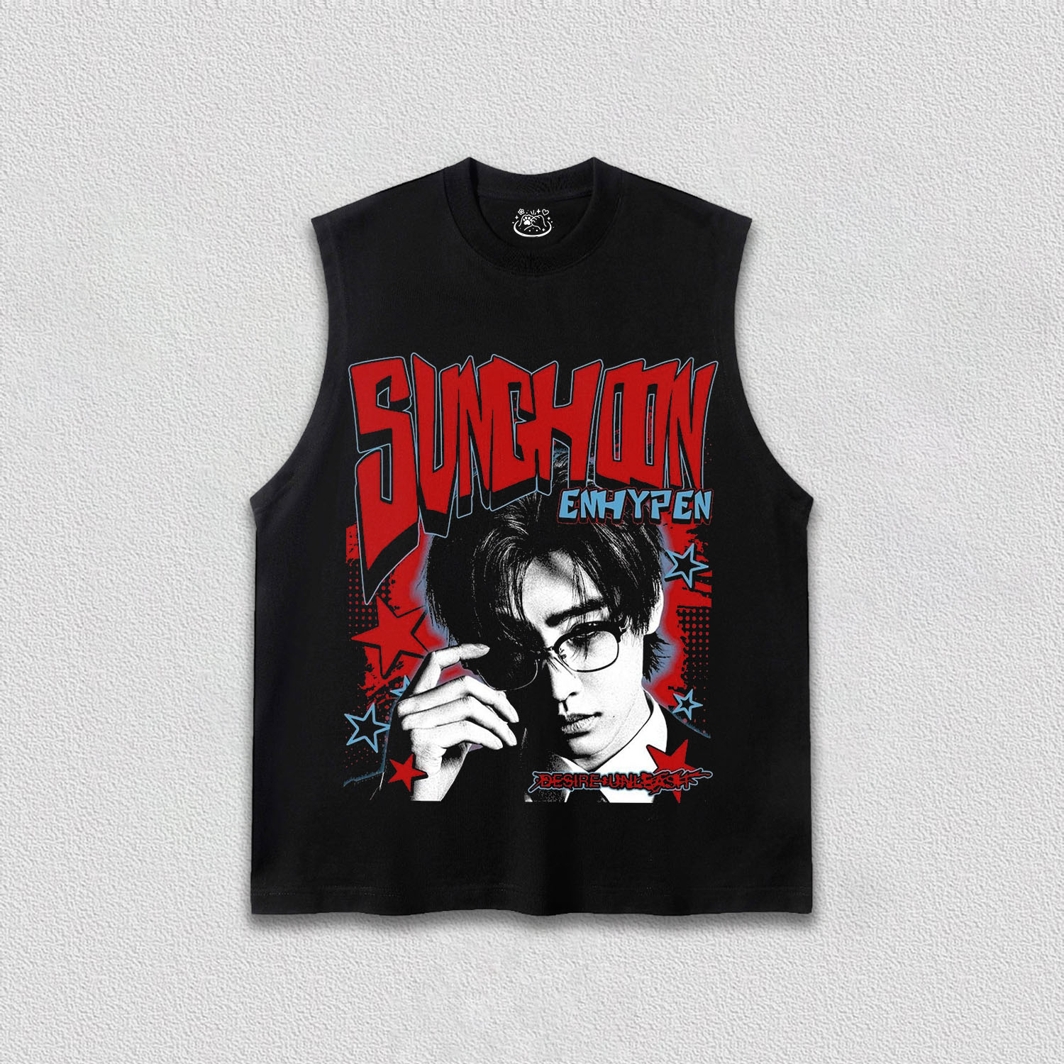 Sunghoon Enhypen 9.10