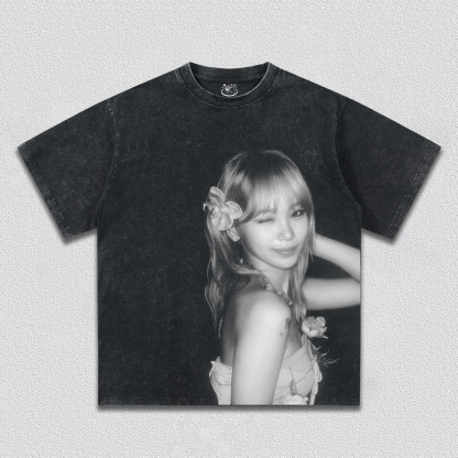 Chaewon lesserafim S3