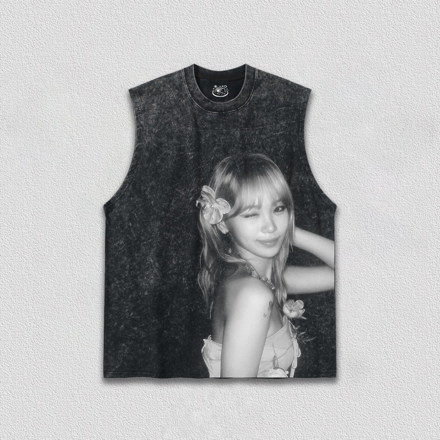 Chaewon lesserafim S3