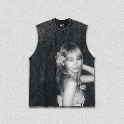 Chaewon lesserafim S3