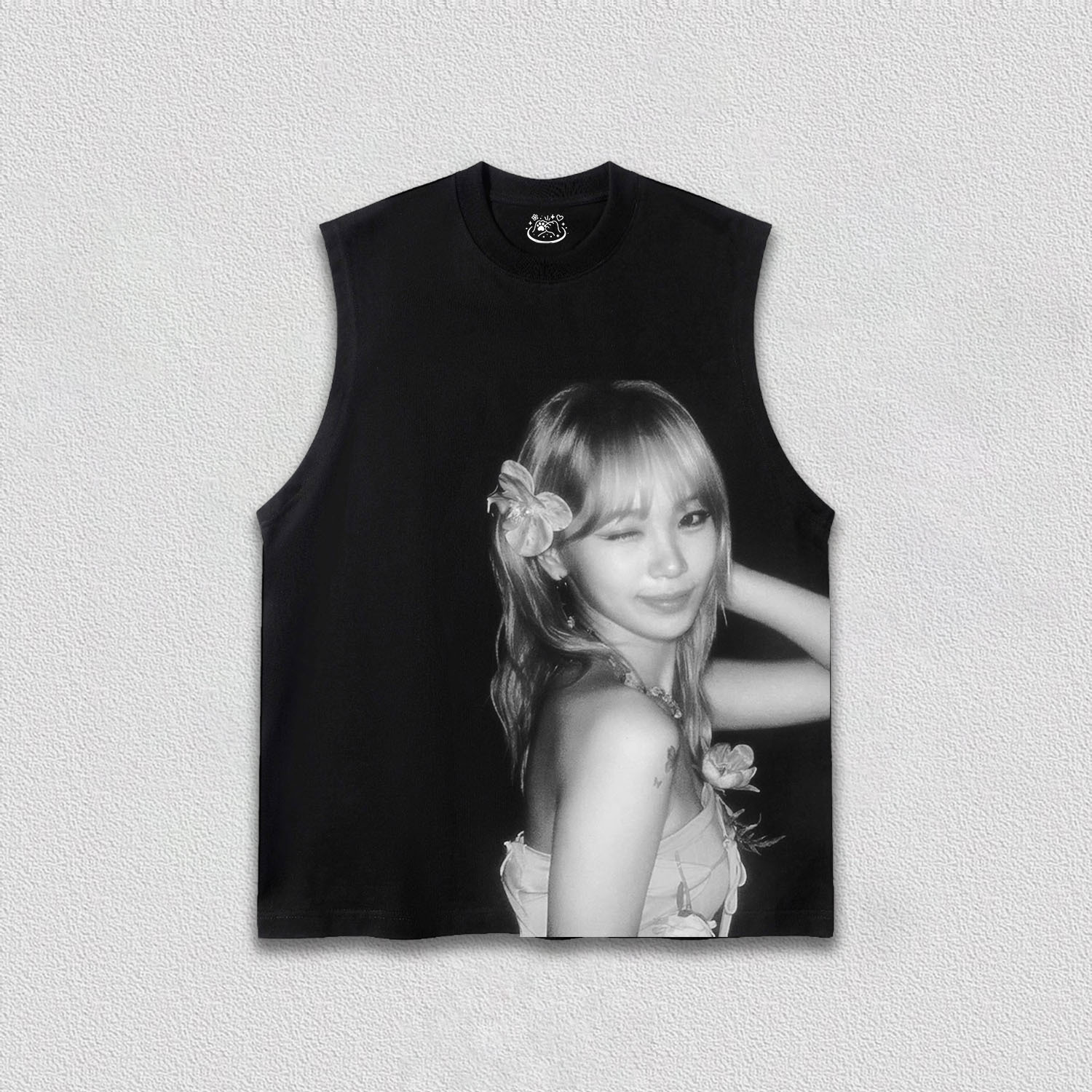 Chaewon lesserafim S3