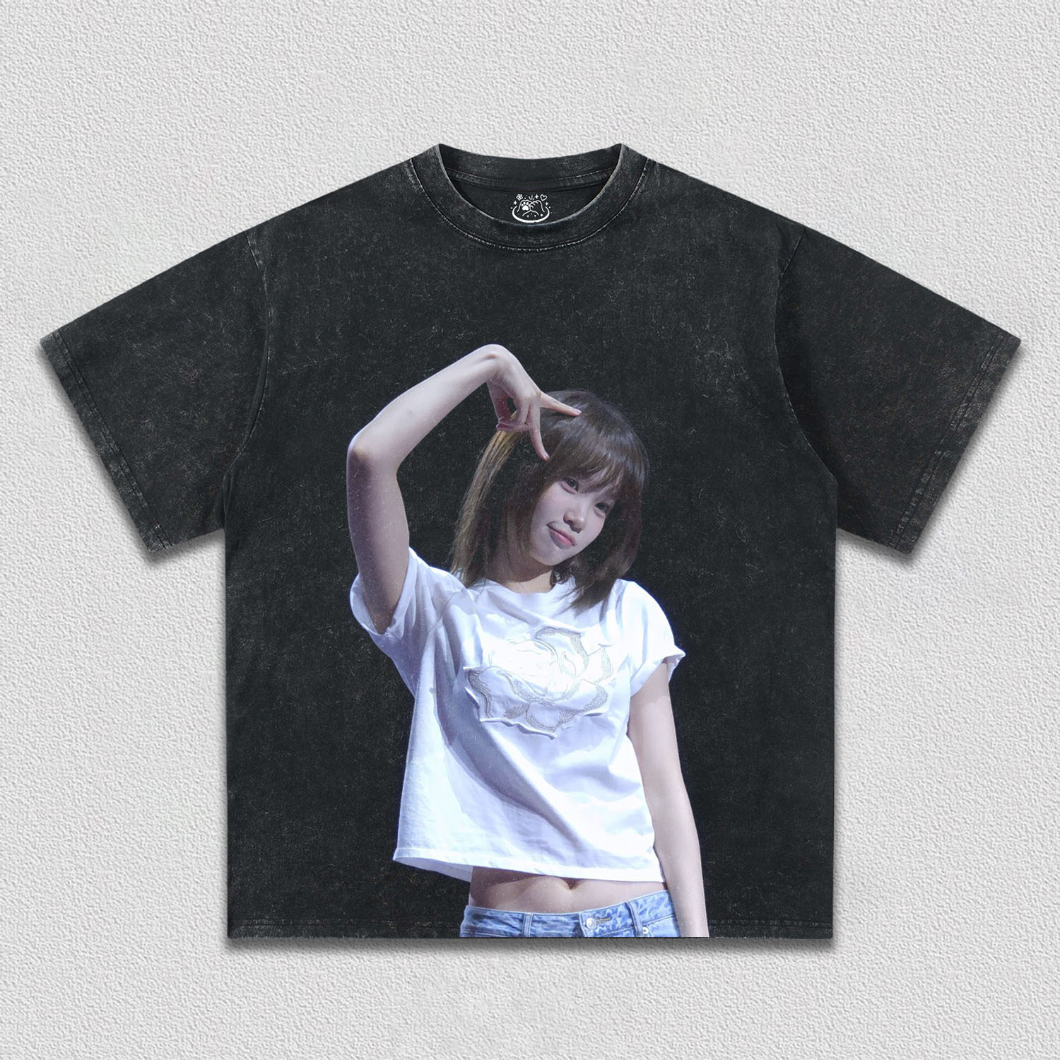 Chaewon lesserafim S2