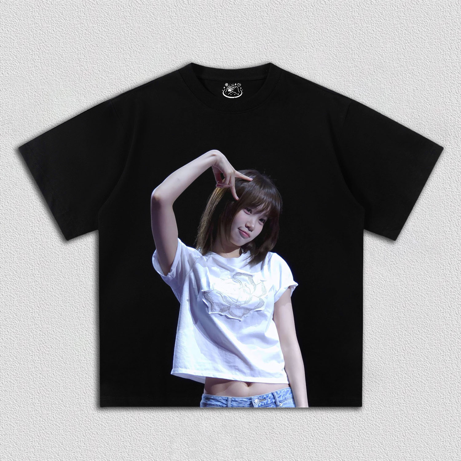 Chaewon lesserafim S2