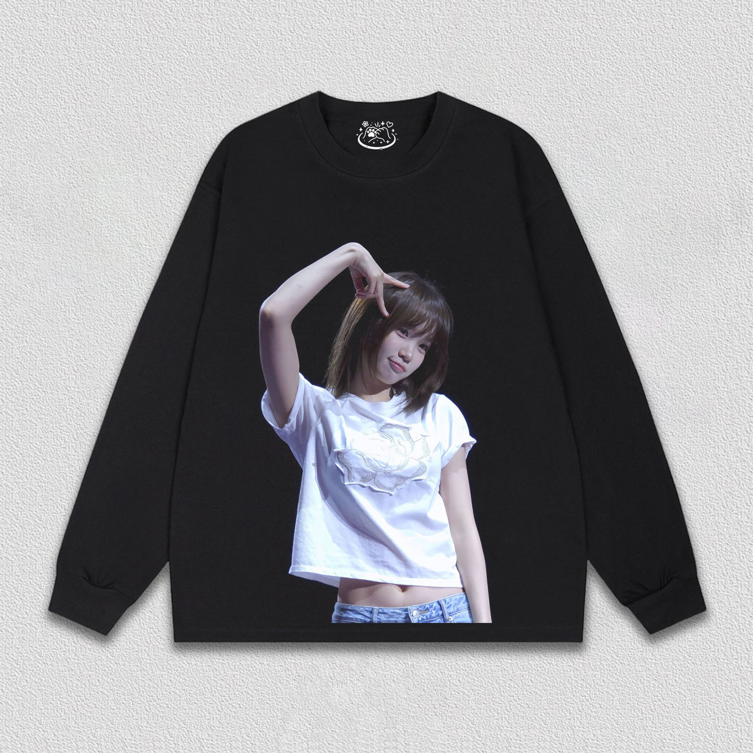 Chaewon lesserafim S2