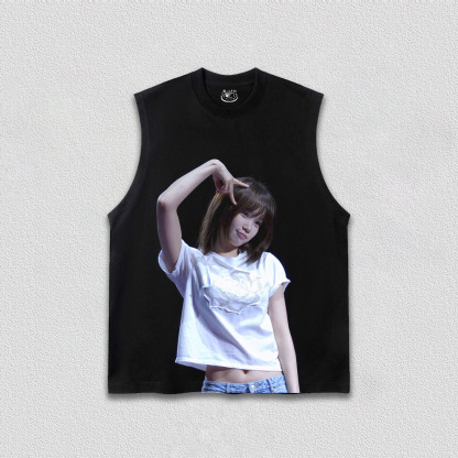 Chaewon lesserafim S2