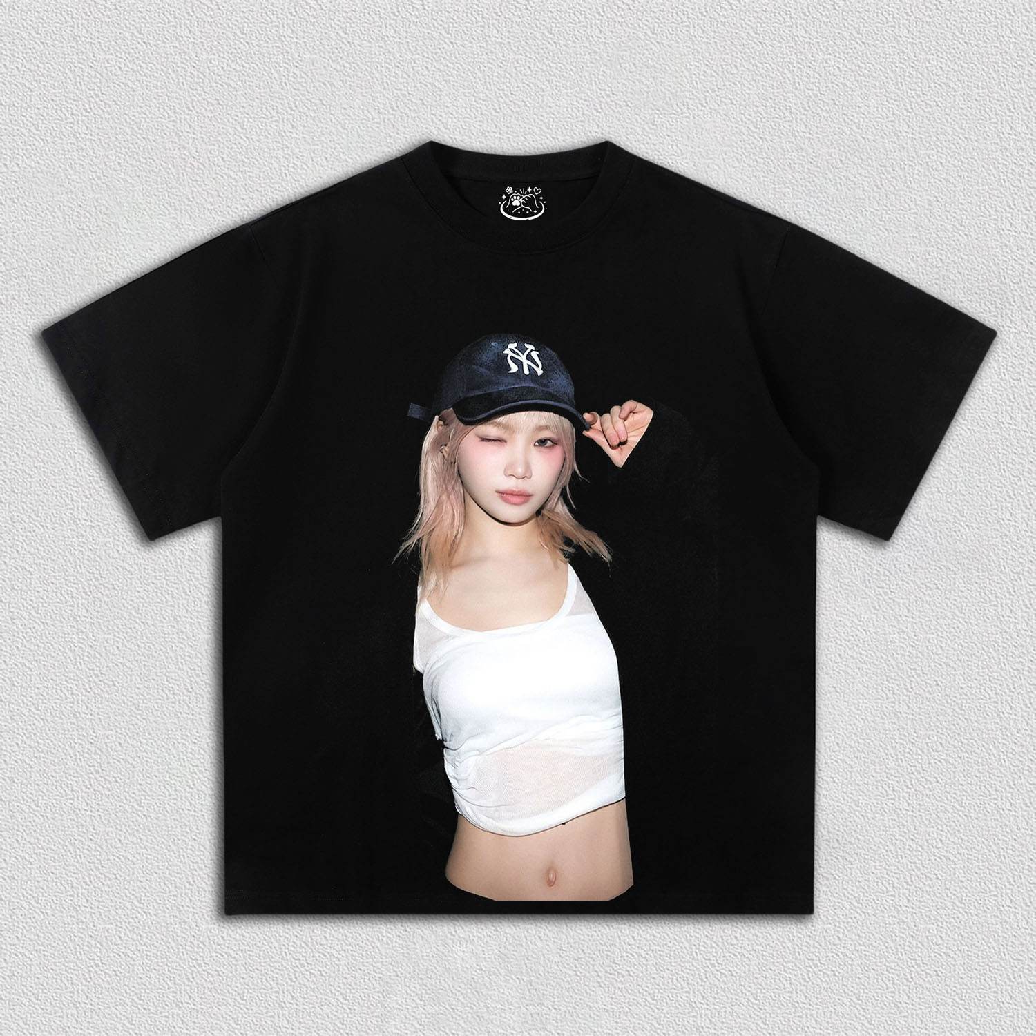 Chaewon lesserafim S1