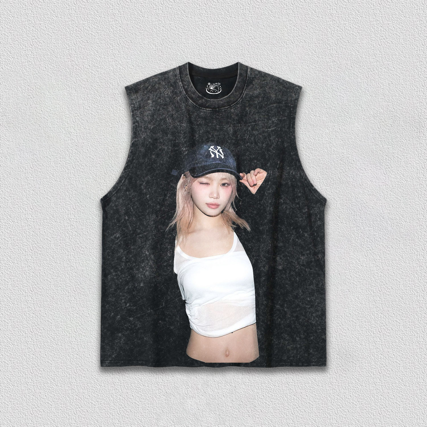 Chaewon lesserafim S1