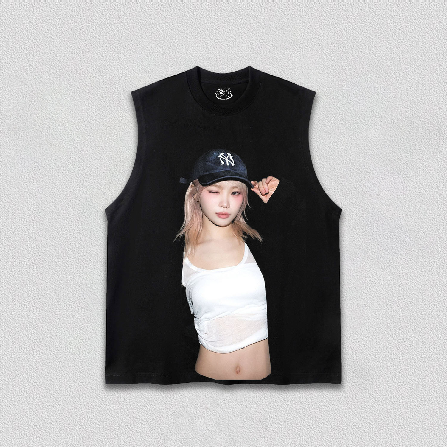 Chaewon lesserafim S1