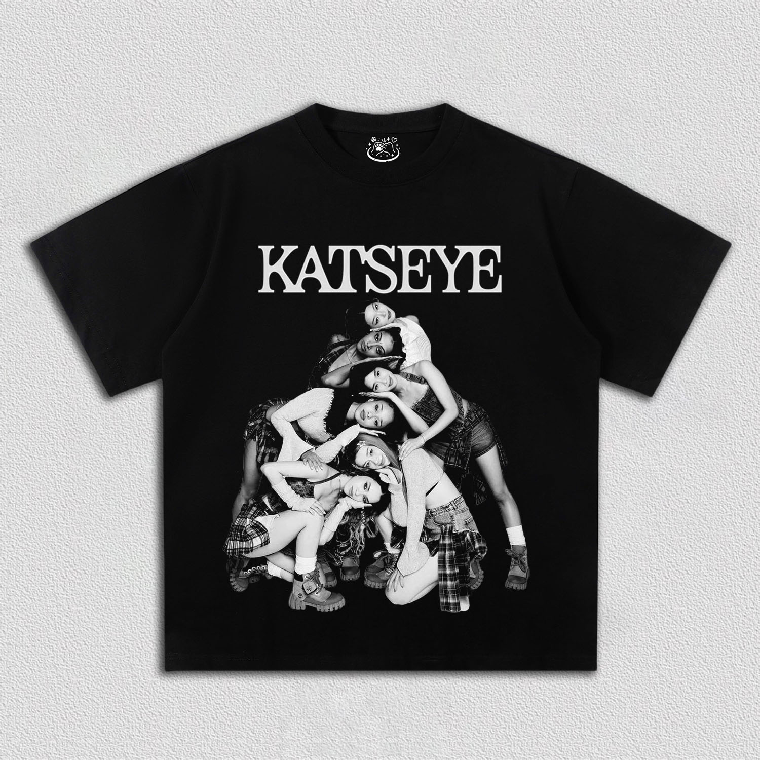 KATSEYE TEE S1
