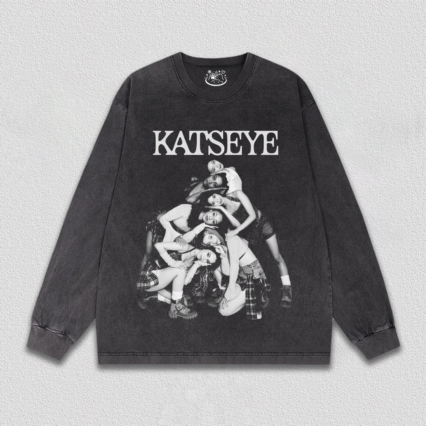 KATSEYE TEE S1
