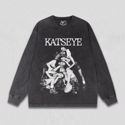 KATSEYE TEE S1