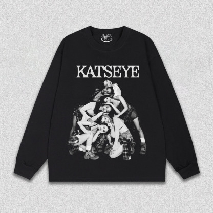 KATSEYE TEE S1