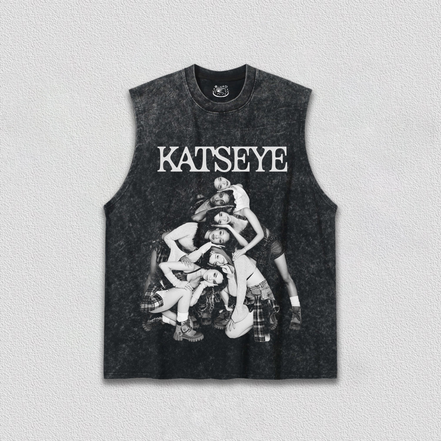 KATSEYE TEE S1