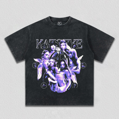 KATSEYE TEE S2