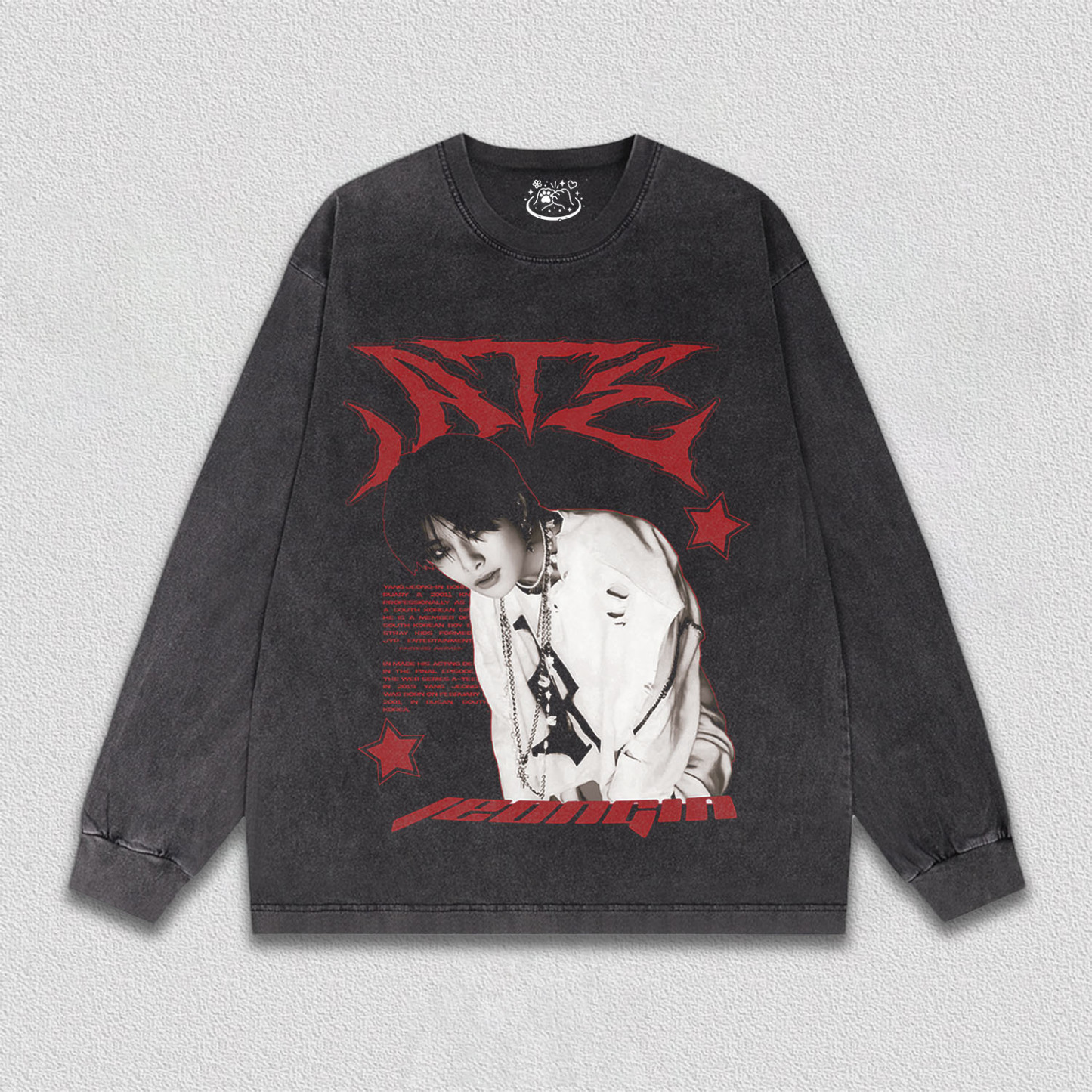 STRAY KIDS Jeongin TEE