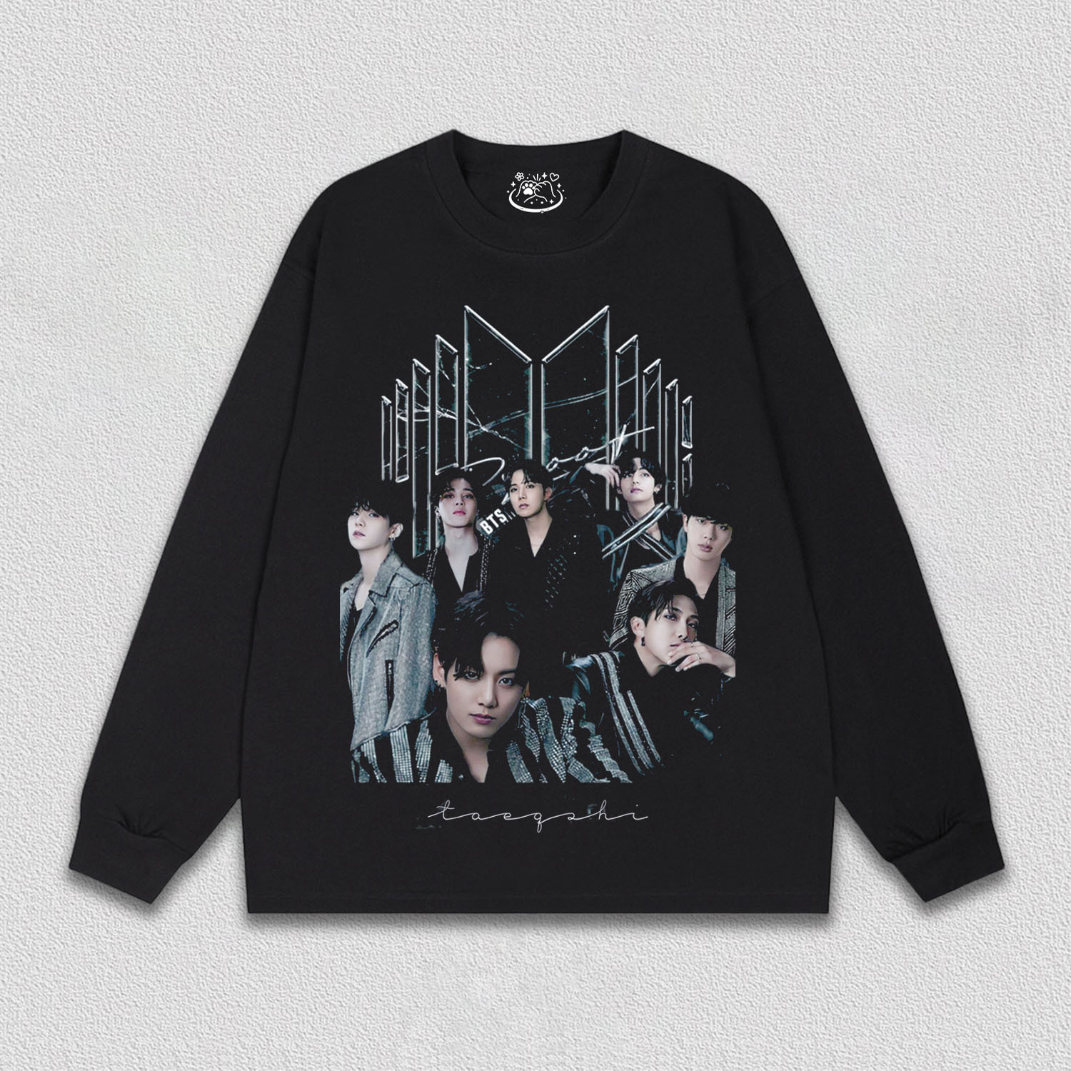 BTS TEE N1