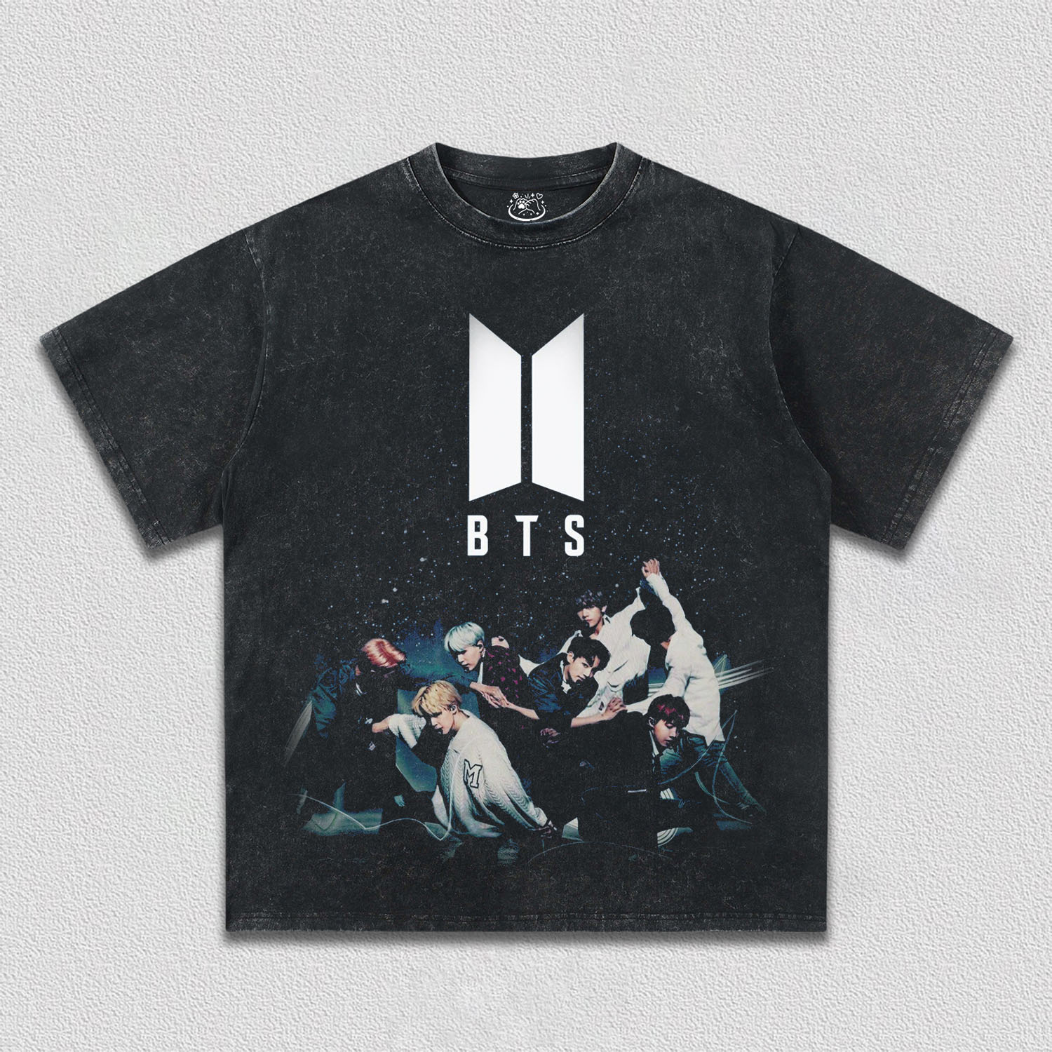 BTS TEE N2