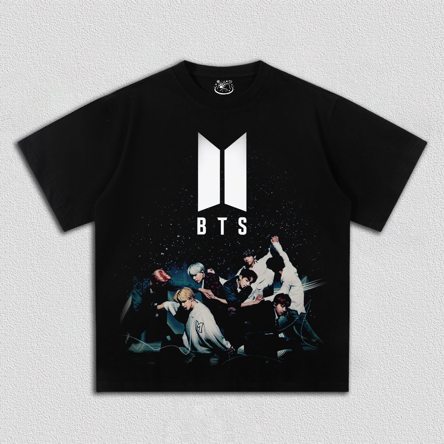 BTS TEE N2