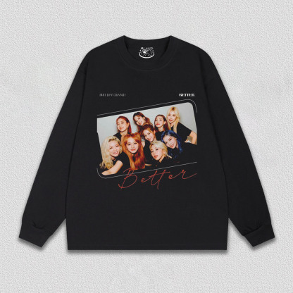 TWICE TEE 9.16