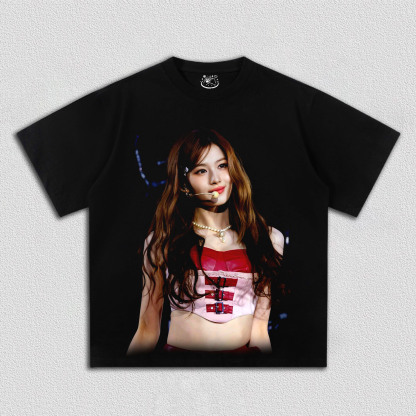 TWICE SANA TEE 1.0