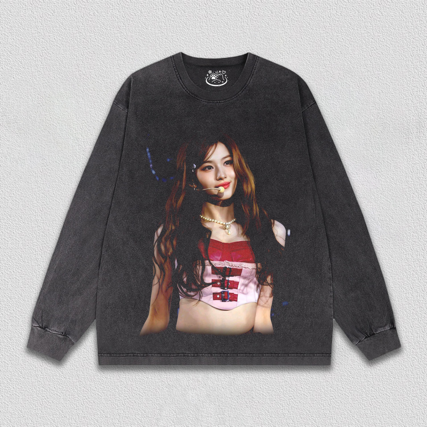 TWICE SANA TEE 1.0