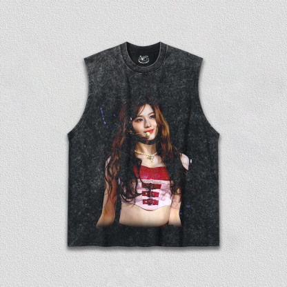 TWICE SANA TEE 1.0