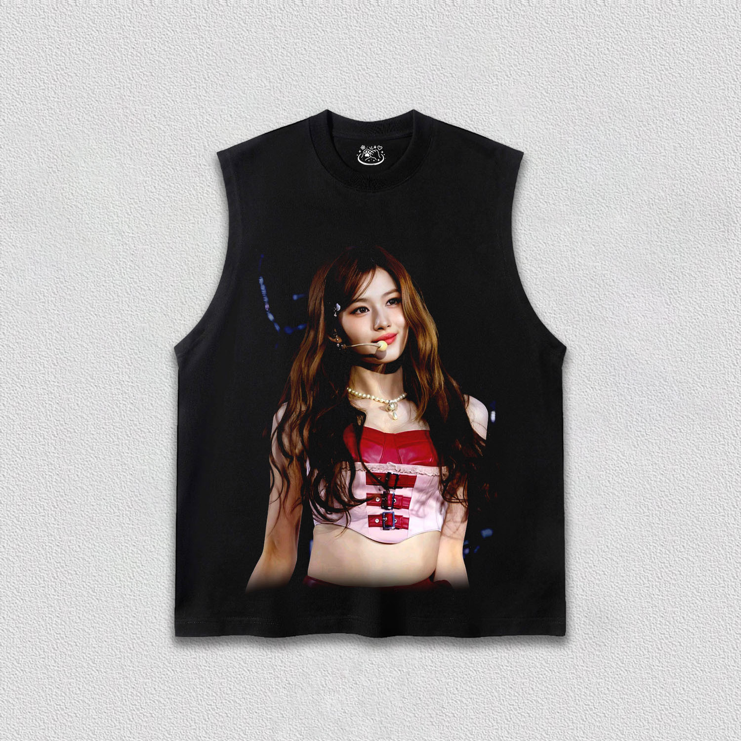 TWICE SANA TEE 1.0