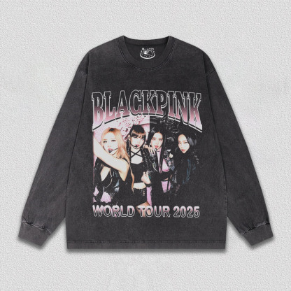 Black Pink 1.26 T-shirt