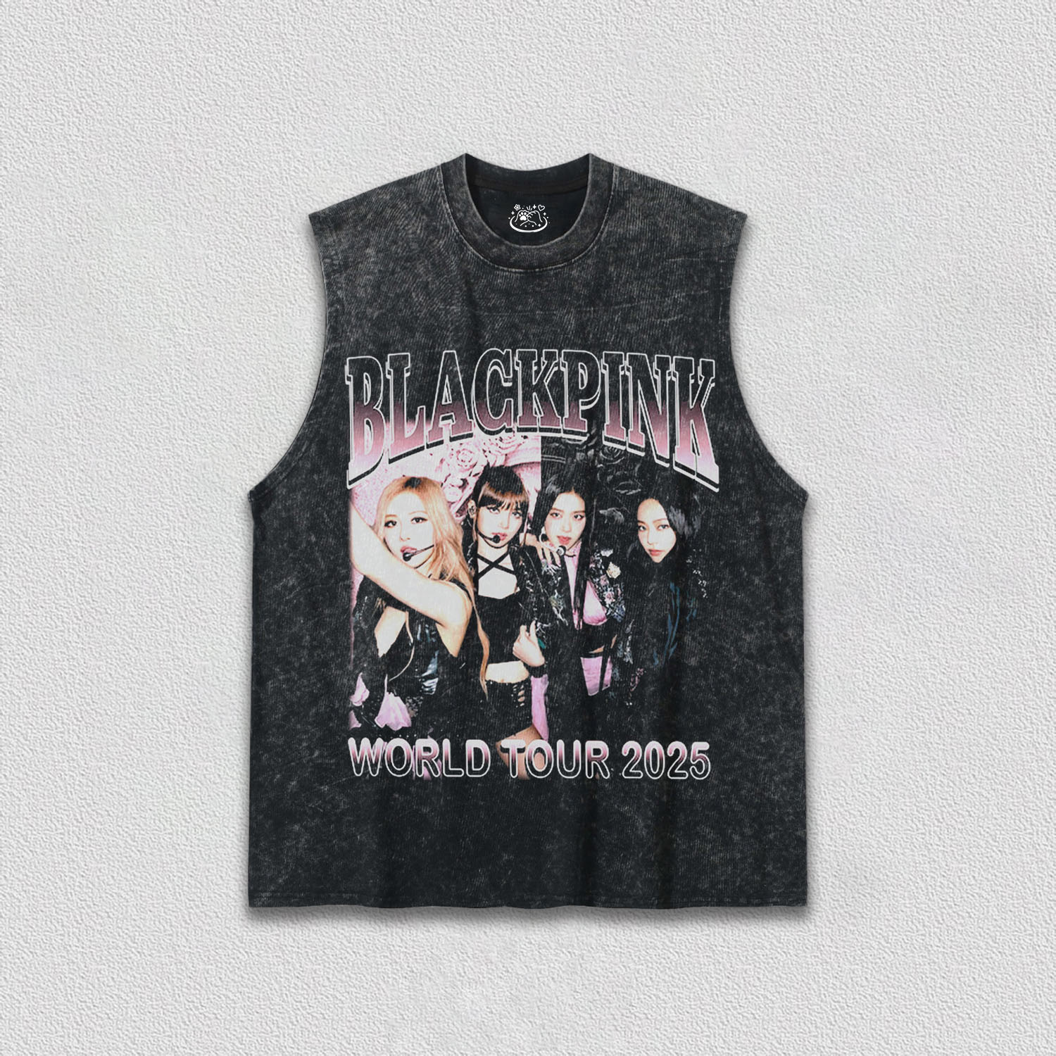 Black Pink 1.26 T-shirt
