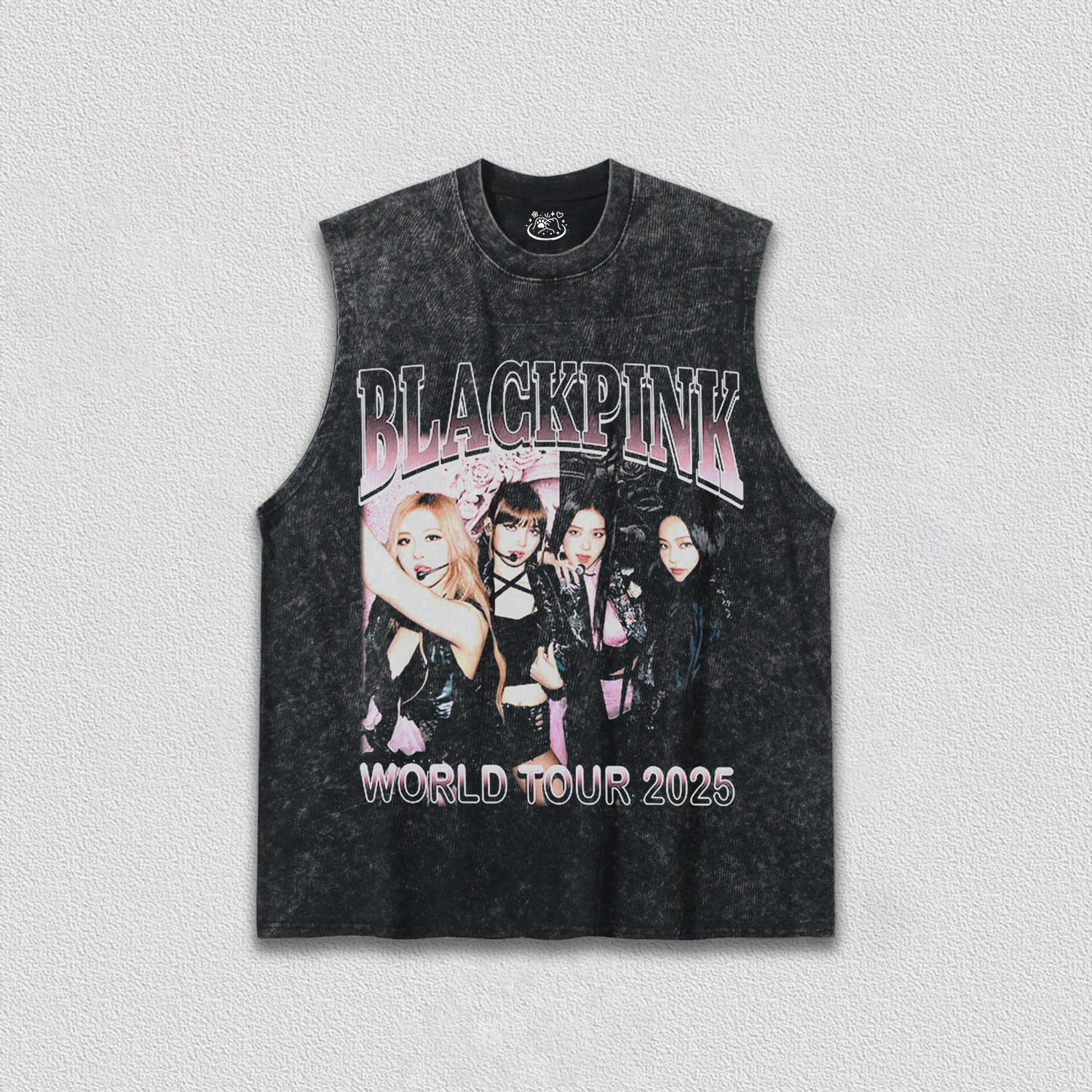 Black Pink 1.26 T-shirt