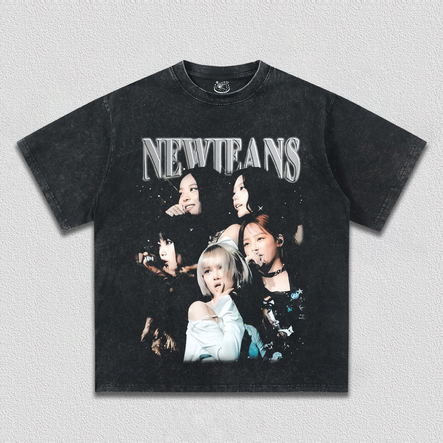 NewJeans TEE S5