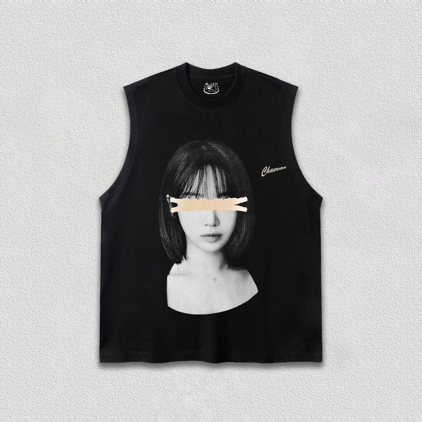 Chaewon TEE