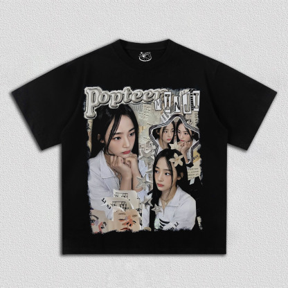 MINJI NEWJEANS TEE