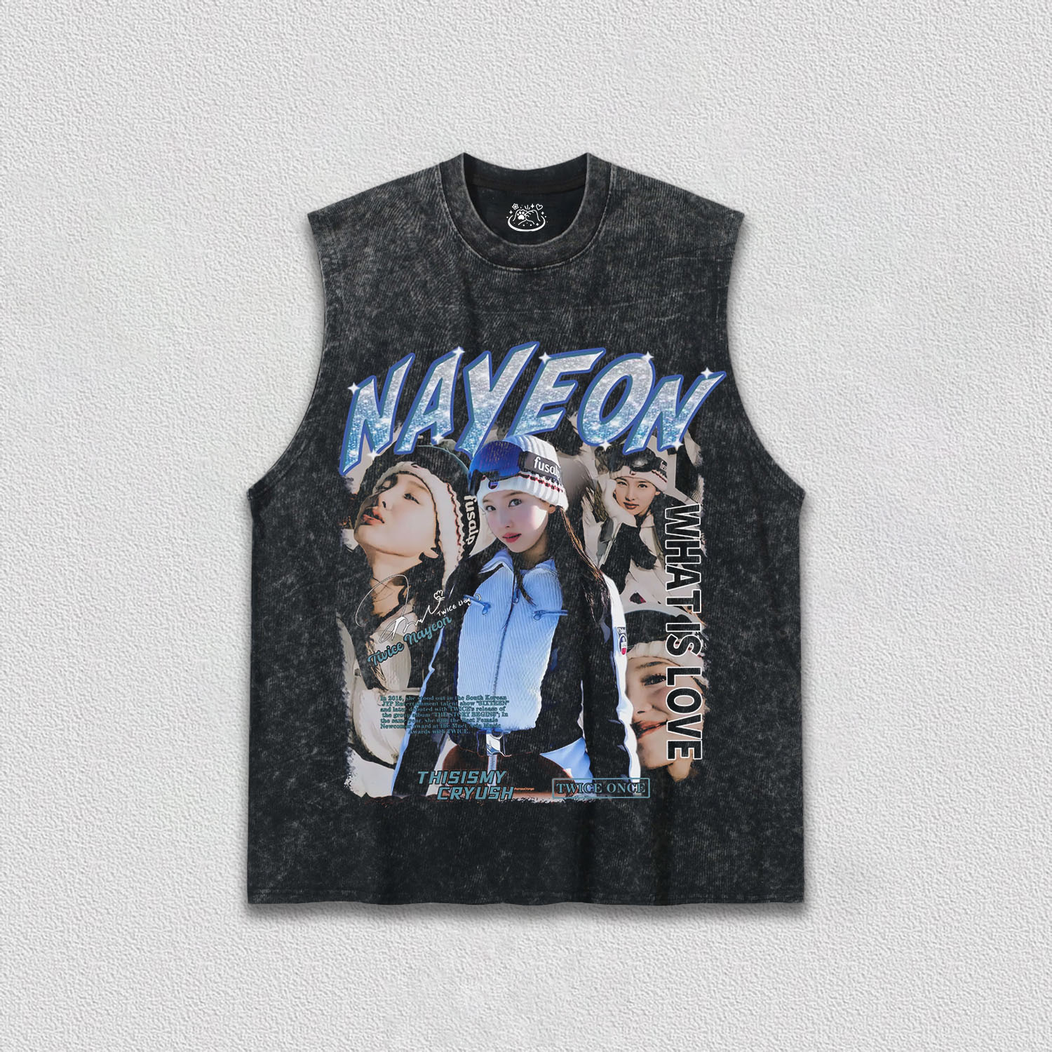 NAYEON TEE