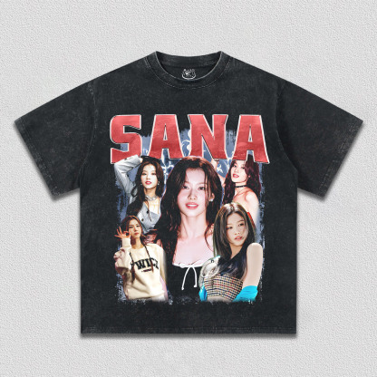 SANA TEE