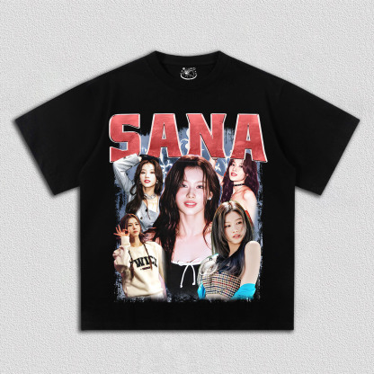 SANA TEE